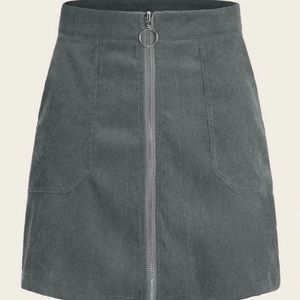 Skirts, tops, sweaters, and more